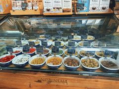 -Alimentari早午餐(安福路店)