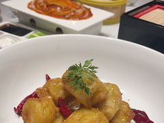 -咨言·烤鸭·烩面泡馍(建业十八城店)