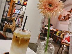 -几静cafe(基湖店)