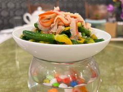 -徐记私厨(半淞园路店)