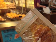 -工匠面包(壹方店)