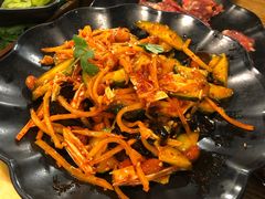 -大壮家原味烤肉(兴华北街店)