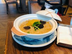 黑松露海胆焗饭-田舍家Inakaya(天汇igc店)