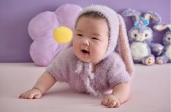 -爱你宝贝孕婴亲子摄影美学馆(绍兴店)