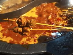 -井格重庆火锅(燕郊永旺店)