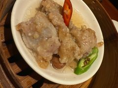 -杭州JW万豪酒店-万豪中餐厅