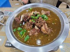 -清真·鸦儿李记·小馆(后海店)