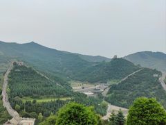 -雁门关景区
