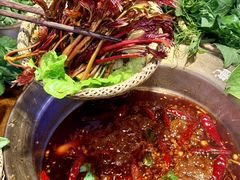 -牛签签串串香(IFS店)