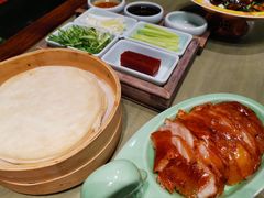 -那家小馆•北京菜•烤鸭(中关村店)