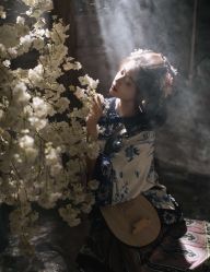 -米莱摄影写真(五大道别墅店)