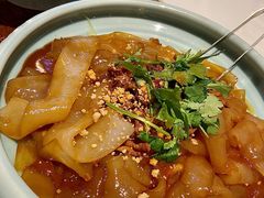 -红樱桃·欢乐餐厅(太原里店)