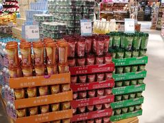 -百佳永辉超市(福田星河店)