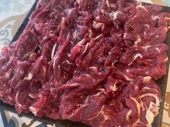 -三毛牛肉店(福强店)