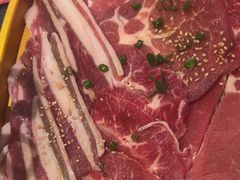 -AJIYA·池袋日式烧肉自助(天津万象城店)
