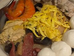 -新白鹿餐厅(滨江银泰店)