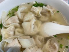 -周震馄饨(雅达阳羡溪山店)