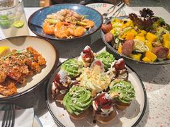 -BE BRIGHT KITCHEN(正佳广场店)