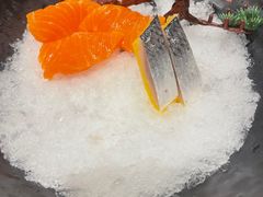 -吉兆手握寿司(车公庙店)