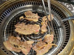 -黑牛の場烤肉(摩天活力城店)