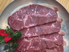 -汉拿山(包河万达店)