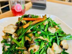 -华盛丰温州大排档(东三环南路店)