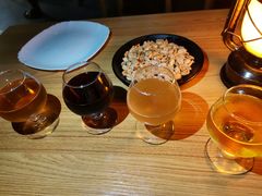 -不误正夜精酿啤酒馆(新华公园店)