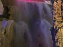 -泰安地下龙宫景区