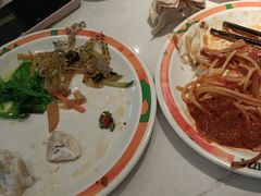 -比格比萨自助(宝山日月光店)