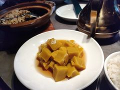 -张家卫·阳江菜·小海鲜(肥婆湾桥店)