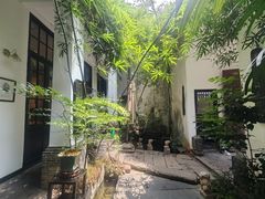 -31号公馆(黄兴广场白果园店)