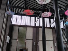 -上海崇明金茂凯悦酒店