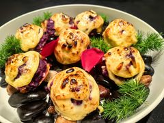 -四季餐厅·新津菜(环湖中路店)