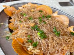 -红月湾海鲜饭店•沙滩海景(双月湾店)