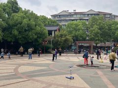 -郑和公园