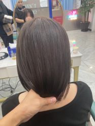 -东方美妍小鹏造型