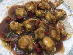 -九龙餐厅(大沽路店)