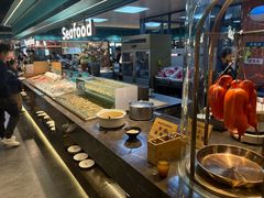 -東盛炭烤自助料理(浦东文峰广场店)