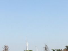 -海珠湖公园