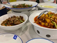 -兰湘子·湘菜小炒(荥阳吾悦广场店)