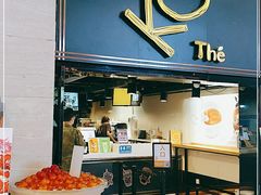 门面-KOI Thé(正佳广场店)