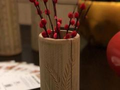 -重庆万豪中餐厅·Man Ho