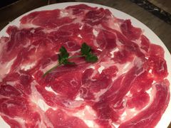 -周师兄大刀腰片火锅(洪崖洞旗舰店)