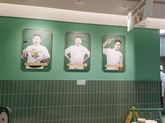 -费大厨辣椒炒肉(太平老街店)