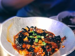 -绿茶餐厅(光谷世界城步行街店)