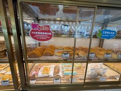-蜂蝶来饼店(拱北总店)
