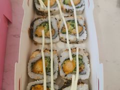 -晓全寿司(力盟步行街店)