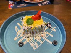 -卢布里西餐厅(总店)