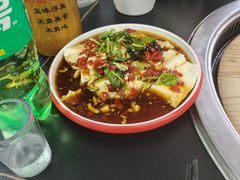 -地锅之家·鲜货工厂(华发路店)