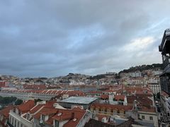 -圣胡斯塔升降机